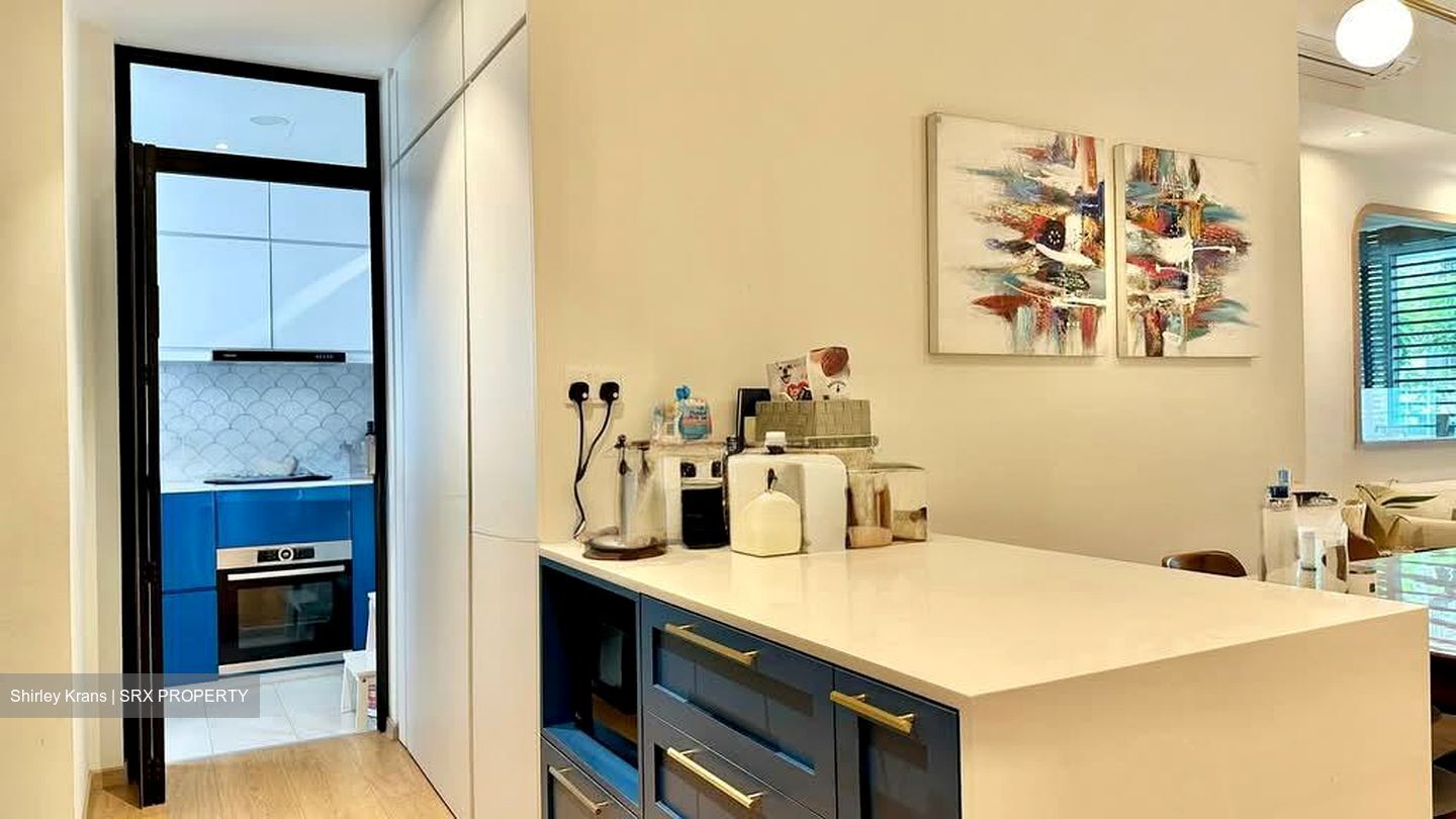Luxe Ville (D5), Apartment #564742341